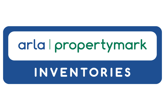 ARLA Propertymark Inventories