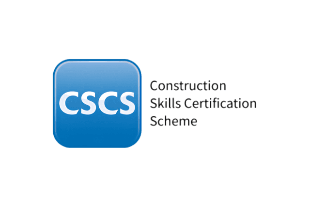 CSCS Card Holders