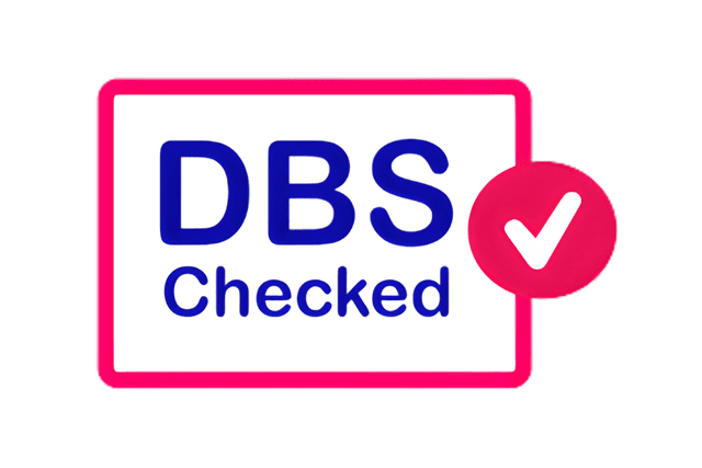 Enhanced DBS Checked