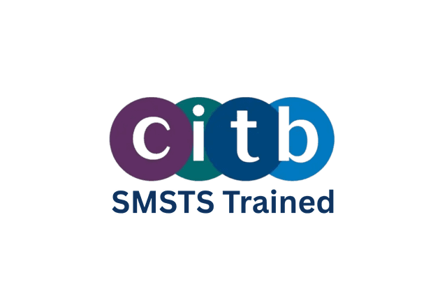 CITB SMSTS Trained