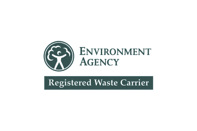 Waste Carrier Registered